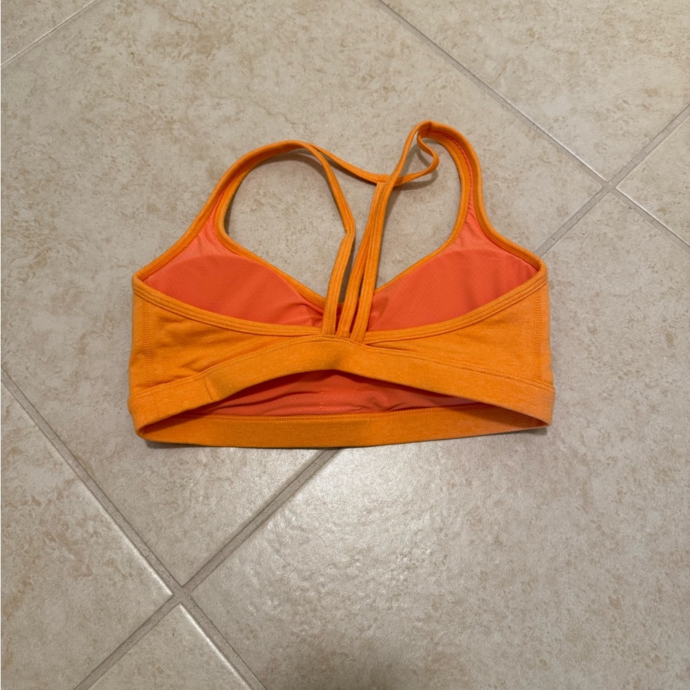 P’tula triad bra creamsicle - Picture 2 of 2